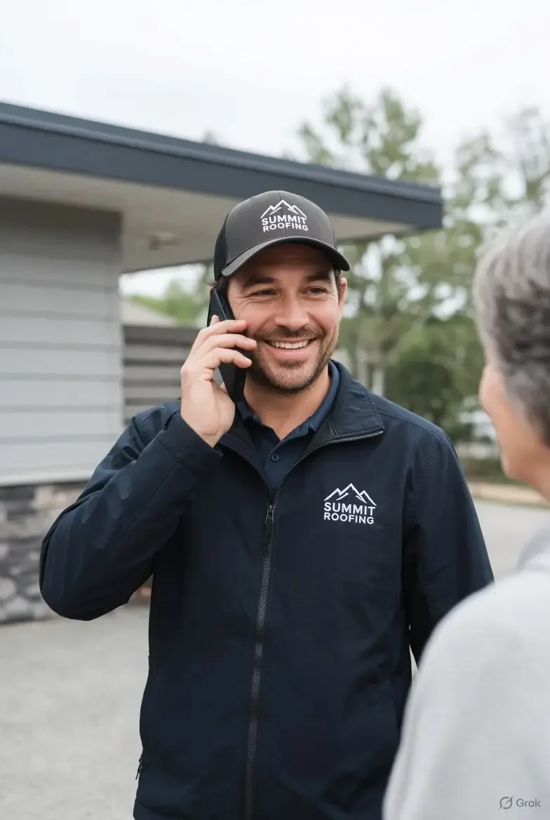 Flat Roof Leak Repair Macomb, MI FAQs